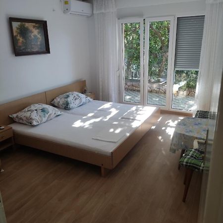 Hotel Dragiv 1 Selce Exterior foto