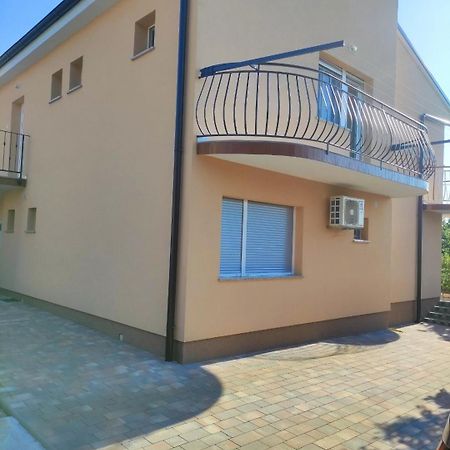 Hotel Dragiv 1 Selce Exterior foto