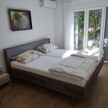 Hotel Dragiv 1 Selce Exterior foto