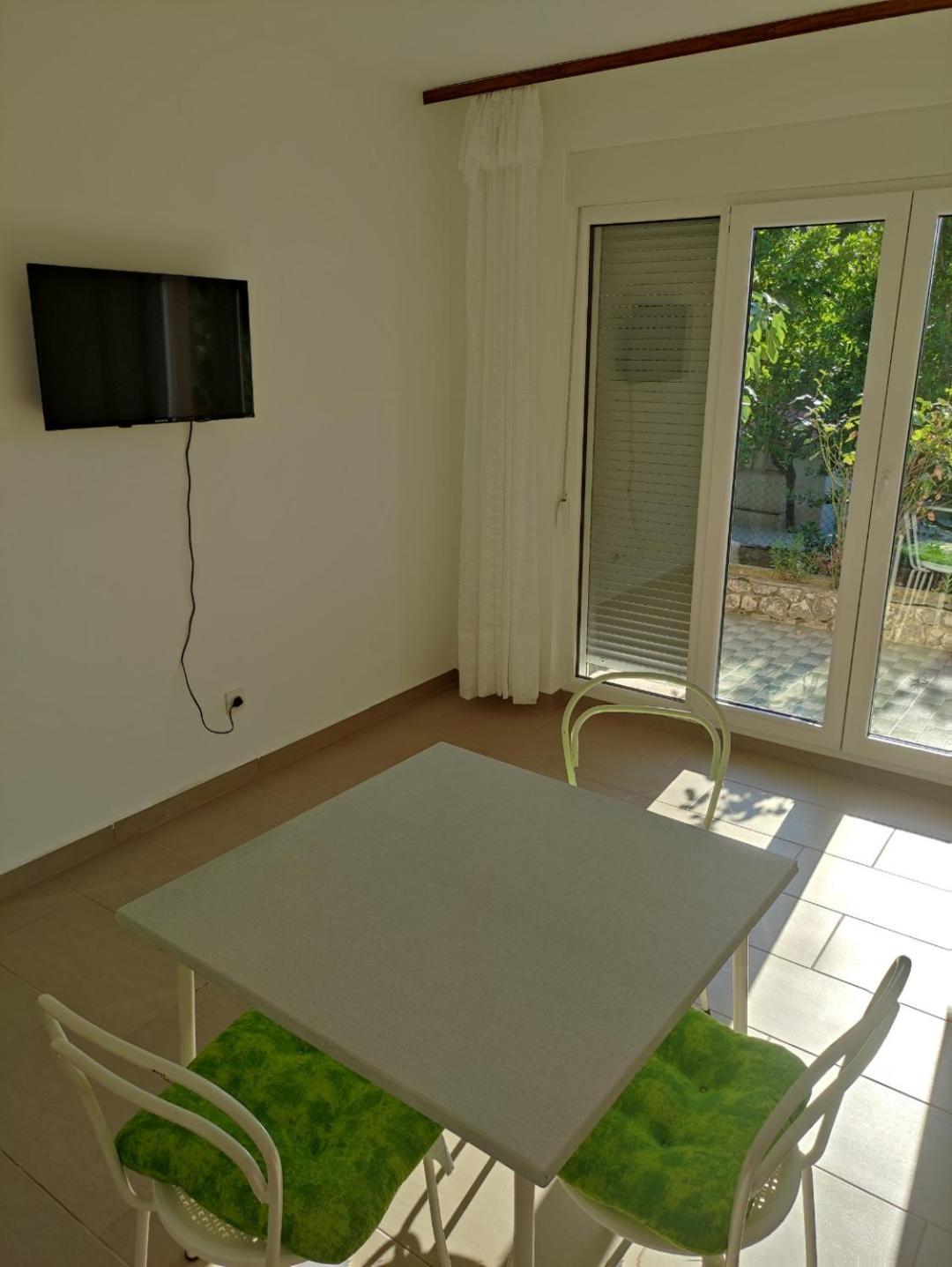 Hotel Dragiv 1 Selce Exterior foto